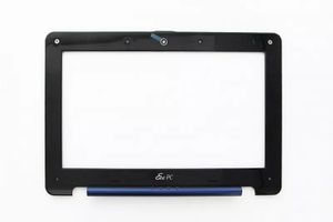 Asus 1008HA-9B BEZEL ASSY (L HING)