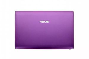 Asus 1025CE-7P LCD COVER W/ZOOM ASS