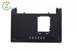 Asus X101H-1B BOTTOM CASE SUB ASSY