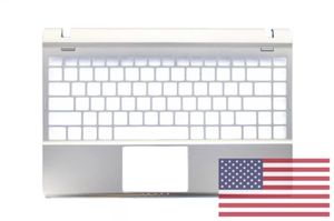 Asus 1225C-7J TOP CASE ASSY US/SLIV