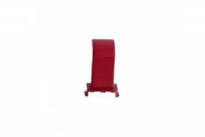 Asus 1225C-7G HINGE COVER FRONT RED