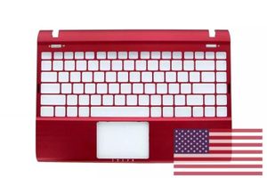 Asus 1225C-7G TOP CASE ASSY US/RED