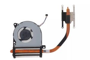 Asus TP501UA THERMAL MODULE ASSY