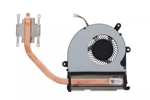 Asus E402BA THERMAL MOD ASSY