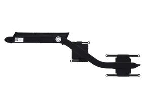 Asus X521FL THERMAL MOD ASSY