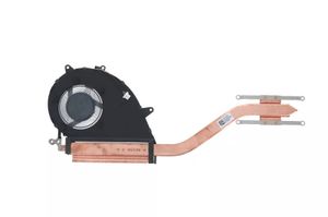 Asus X432FA THERMAL MODULE ASSY