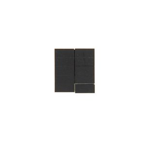 Asus UX581GV NUMPAD HOLDER RUBBER
