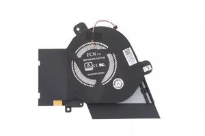 Asus W500G5T CPU FAN