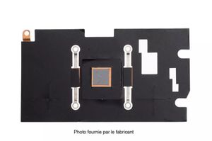 Asus E210MA THERMAL SINK ASSY