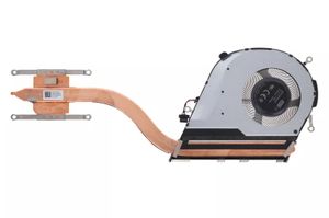 Asus X421JA THERMAL MOD ASM