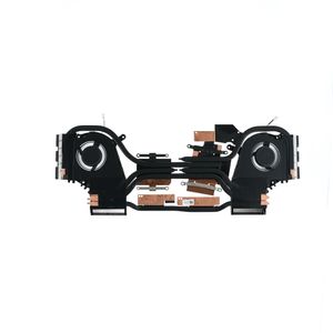 Asus W7600H3A THERMAL MODULE ASSY-UKCA