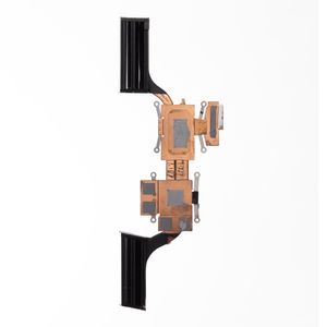 Asus X7400PC THERMAL MODULE ASSY