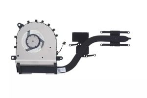 Asus UX562UG THERMAL MODULE ASSY