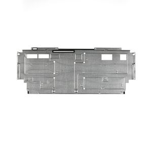 UX7602ZM KB PLATE ASSY