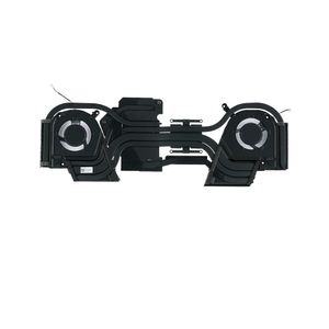 Asus K6501ZMB THERMAL MODULE ASSY