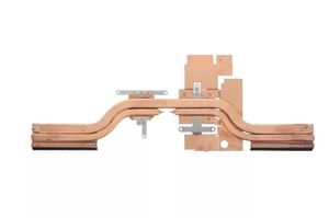 Asus FX504GM THERMAL ASSY