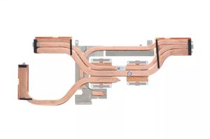 Asus G531GV THERMAL MODULE CNC ASSY