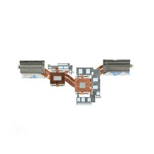 Asus G531GT THERMAL BLACK ASSY