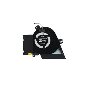 Asus GU502LWS CPU FAN