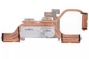 Asus G532LU THERMAL MODULE ASSY