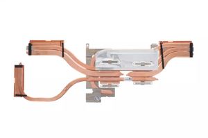 Asus G732LWS THERMAL MODULE ASSY