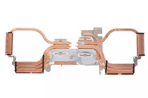 Asus G732LXS THERMAL MODULE ASSY