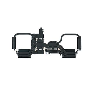 Asus G513QC THERMAL MODULE ASSY (SPONGE)