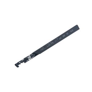 Asus G533QS-1A HINGE COVER ASSY