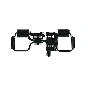 Asus G513QH THERMAL MODULE ASSY (SPONGE)