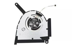 Asus FX517ZW CPU THERMAL FAN