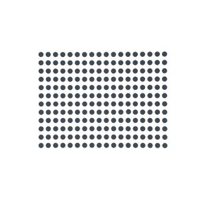 Asus C204MA Bezel Mylar - Original