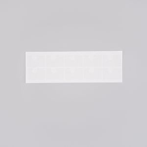 Asus C204MA Cable Routing Mylar 1 - Original