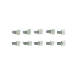 Asus Cover Foot Original Laptop Component - Great High