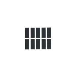 Asus CX5400FMA Motherboard PT Sponge - Original