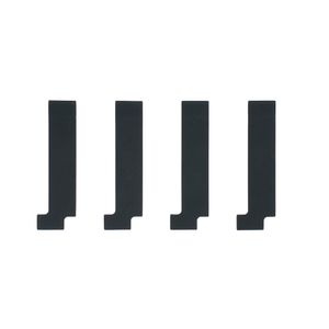 Asus CM3200FVA TOP SUP RUBBER LEFT