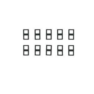 Asus P Rubber Flip Original Laptop Part - Great High