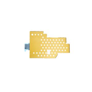 Asus B3402FEA CPU SHIELDING COVER