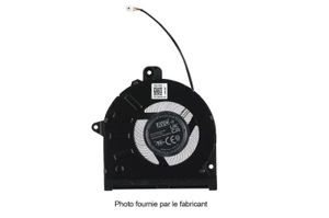 Asus B2402FBA THERMAL FAN