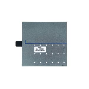 Asus B6602FC2 DDR SHIELDING CASE ASSY