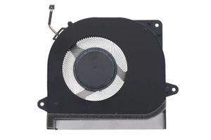 Asus B6602FC2 CPU FAN
