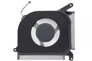 Asus B6602FC2 GPU FAN