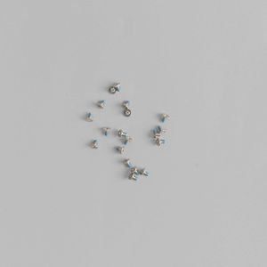 CX3401FBA SCREW M2D 3.5L K 4.5D 0.8T NI