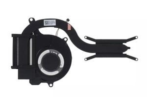 Asus Laptop Värmemodul Assembly