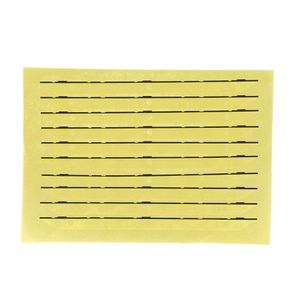 Asus B9403CVA Bezel Adhesive L - Original