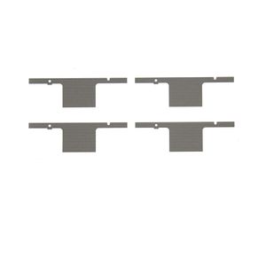 Asus LCD EMI Laptop Ledande Tejp