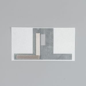 CM3401FFA BATTERY RF AL GASKET L