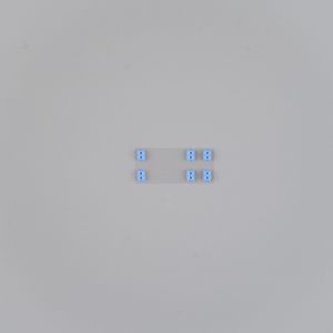 CM3401FFA MIC RUBBER