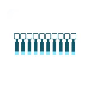 Asus CX5403CMA Fingeravtrycks självhäftande - Original