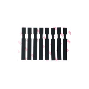 Asus B5604CVA Topp Batteri Gummi - Original