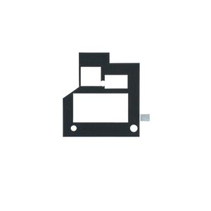 Asus B3402FVA Absorbent CPU AL - Original